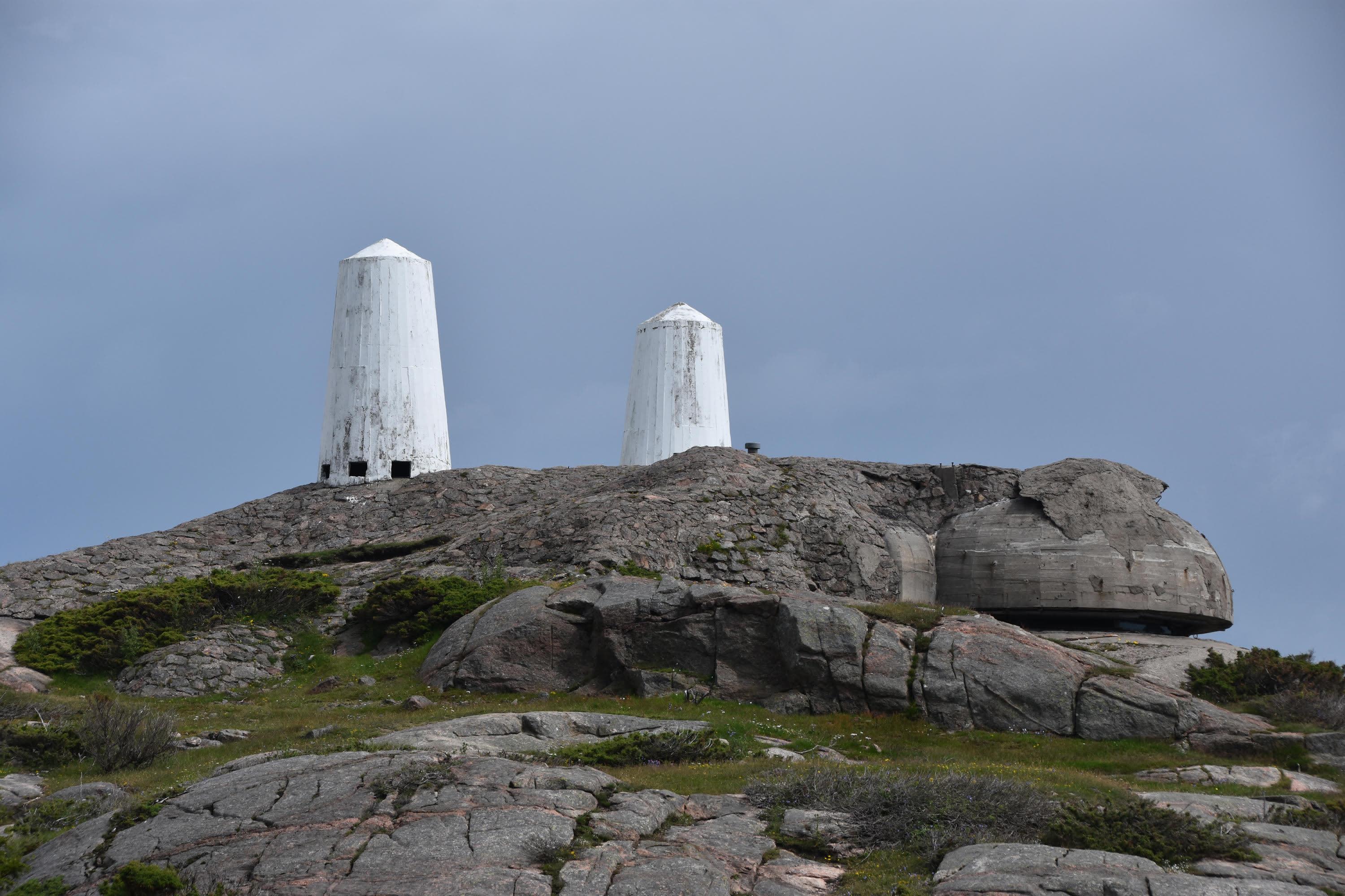 Ny-Hellesund